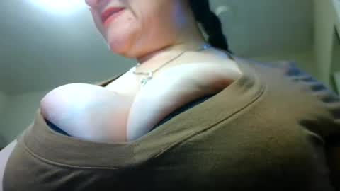 Snapshot of megatitsxx chatting on May 27, 2026, 6:16 pm SHAROLD online show from May 27, 2026, 6:16 pm