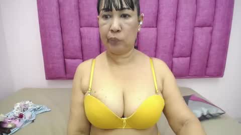 Snapshot of megatitsxxx chatting on December 21, 2025, 12:56 pm milfpleasure online show from December 21, 2025, 12:56 pm