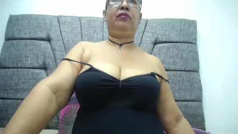 milfpleasure online show from March 27, 2026, 8:08 pm