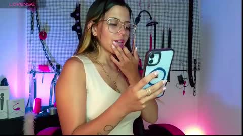 Your best slave  online show from December 9, 2024, 1:24 pm