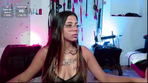 Your best slave  online show from January 6, 2025, 10:37 pm