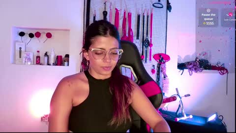 Your best slave  online show from January 23, 2025, 7:29 pm