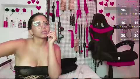 Your best slave  online show from March 4, 2025, 12:07 am