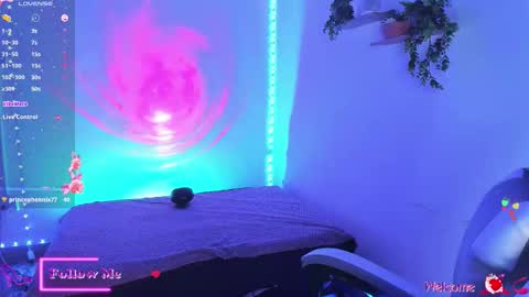 Snapshot of meggan_millerr chatting on November 20, 2025, 11:26 pm online show from November 20, 2025, 11:26 pm