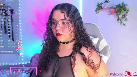 Snapshot of meggan_millerr chatting on November 26, 2025, 10:22 pm online show from November 26, 2025, 10:22 pm
