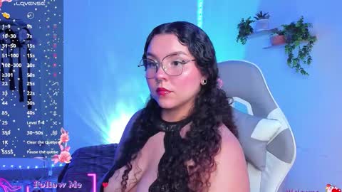 Snapshot of meggan_millerr chatting on January 12, 2026, 11:10 pm online show from January 12, 2026, 11:10 pm