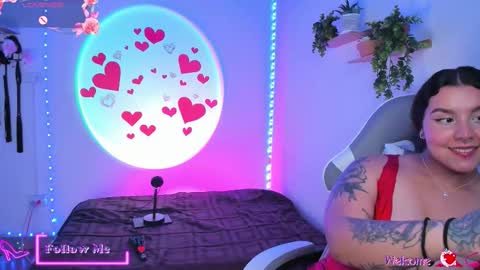 Snapshot of meggan_millerr chatting on February 19, 2026, 12:28 am online show from February 19, 2026, 12:28 am