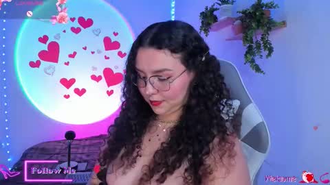 Snapshot of meggan_millerr chatting on February 24, 2026, 11:47 pm online show from February 24, 2026, 11:47 pm