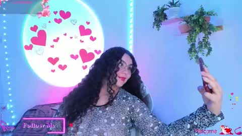 Snapshot of meggan_millerr chatting on February 26, 2026, 2:43 am online show from February 26, 2026, 2:43 am