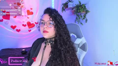 Snapshot of meggan_millerr chatting on April 1, 2026, 11:46 pm online show from April 1, 2026, 11:46 pm