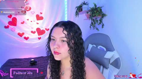Snapshot of meggan_millerr chatting on April 7, 2026, 9:48 pm online show from April 7, 2026, 9:48 pm