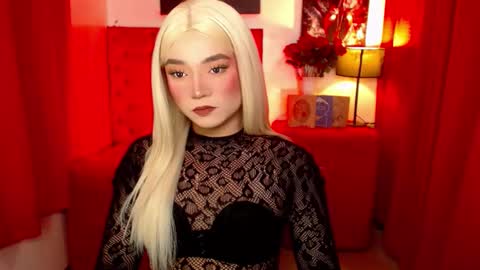 meggan  . maria shantal online show from October 12, 2025, 10:25 am