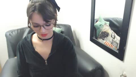 Snapshot of meghan_cherrys chatting on January 22, 2025, 6:31 am meghan online show from January 22, 2025, 6:31 am