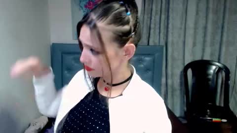 Snapshot of meghan_cherrys chatting on February 18, 2026, 4:08 am meghan online show from February 18, 2026, 4:08 am