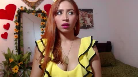  MEGHAN  online show from September 10, 2025, 7:25 pm