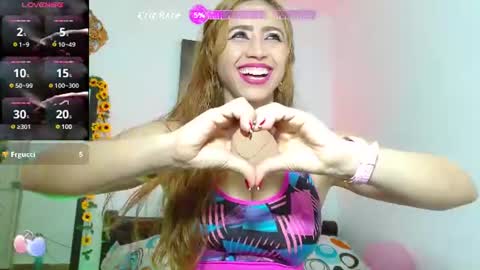 Snapshot of meghan_crouch chatting on July 5, 2026, 8:16 pm MEGHAN online show from July 5, 2026, 8:16 pm