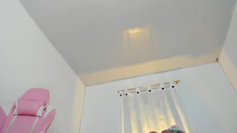 Snapshot of meghan_kitsune chatting on July 15, 2026, 6:35 pm meghan_kitsune online show from July 15, 2026, 6:35 pm