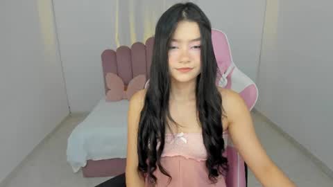 Snapshot of meghan_kitsune chatting on July 30, 2026, 8:52 pm meghan_kitsune online show from July 30, 2026, 8:52 pm