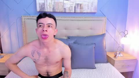 Snapshot of meghan_loghan chatting on January 17, 2025, 12:10 pm Megan and logan online show from January 17, 2025, 12:10 pm