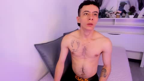 Snapshot of meghan_loghan chatting on February 12, 2025, 11:29 am Megan and logan online show from February 12, 2025, 11:29 am