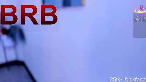 Snapshot of meghan_loghan chatting on February 21, 2025, 2:59 pm Megan and logan online show from February 21, 2025, 2:59 pm