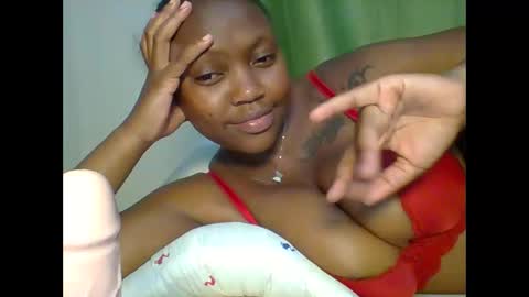 meghan_spice online show from October 3, 2025, 9:34 pm