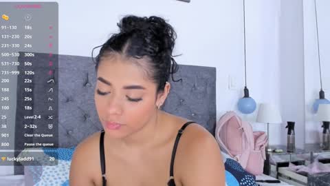 Meghan  online show from January 15, 2025, 8:58 pm