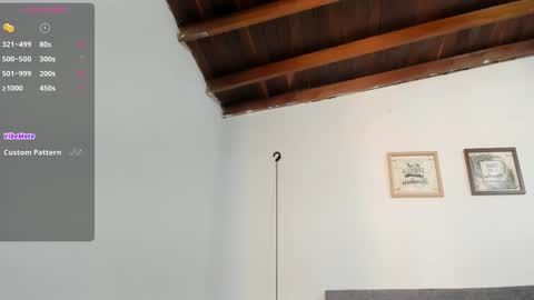 Meghan  online show from January 30, 2025, 7:48 pm