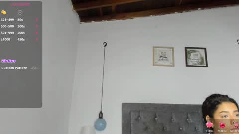 Meghan  online show from February 5, 2025, 7:53 pm