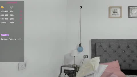 Meghan  online show from February 8, 2025, 7:05 pm