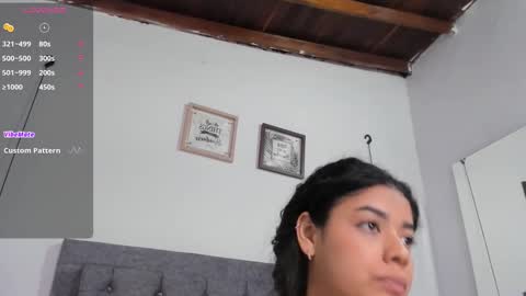 Meghan  online show from February 11, 2025, 7:05 pm