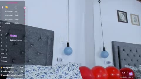 Meghan  online show from February 15, 2025, 12:26 am