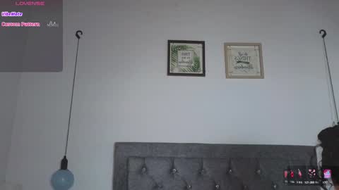 Meghan  online show from September 27, 2025, 7:52 pm