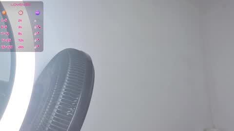 Meghan  online show from October 11, 2025, 8:51 pm