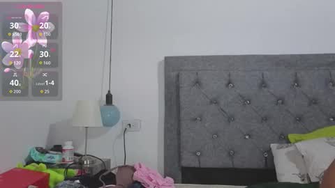 Meghan  online show from March 3, 2026, 9:10 pm