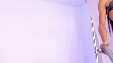 meghanallen_ online show from April 9, 2026, 8:36 pm