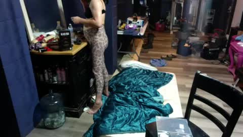 meghan online show from October 5, 2025, 10:18 pm