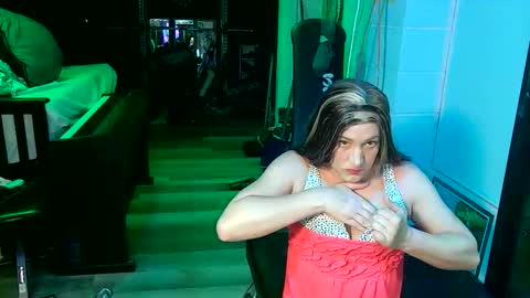 meghan online show from April 7, 2026, 7:25 pm