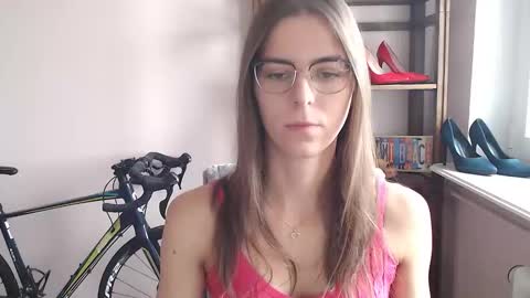 Snapshot of megi_erotic chatting on April 19, 2026, 6:24 am Megi online show from April 19, 2026, 6:24 am
