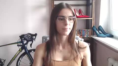 Snapshot of megi_erotic chatting on May 11, 2026, 1:28 pm Megi online show from May 11, 2026, 1:28 pm