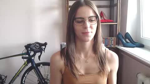 Snapshot of megi_erotic chatting on May 11, 2026, 2:45 pm Megi online show from May 11, 2026, 2:45 pm