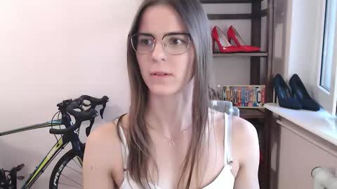 Snapshot of megi_erotic chatting on May 24, 2026, 6:46 pm Megi online show from May 24, 2026, 6:46 pm