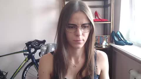 Snapshot of megi_erotic chatting on June 2, 2026, 1:35 pm Megi online show from June 2, 2026, 1:35 pm
