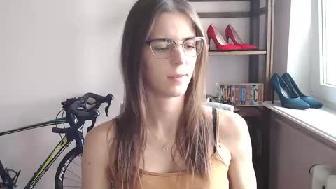 Snapshot of megi_erotic chatting on June 9, 2026, 1:34 pm Megi online show from June 9, 2026, 1:34 pm