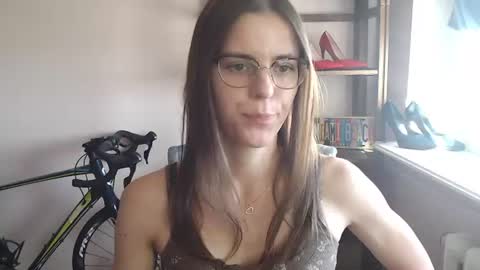 Snapshot of megi_erotic chatting on June 22, 2026, 1:30 pm Megi online show from June 22, 2026, 1:30 pm