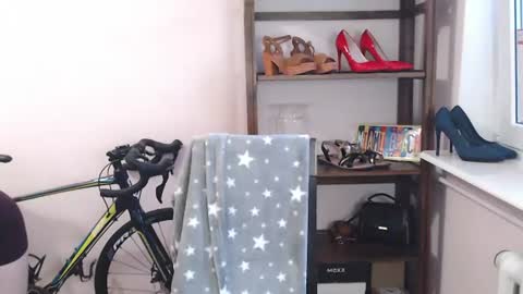 Snapshot of megi_erotic chatting on July 11, 2026, 7:05 pm Megi online show from July 11, 2026, 7:05 pm