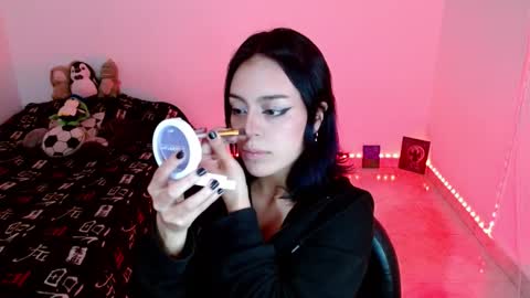 Melissa online show from January 12, 2026, 9:42 pm