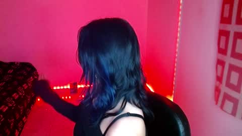 Snapshot of mei04_ chatting on February 25, 2026, 2:54 am Melissa online show from February 25, 2026, 2:54 am