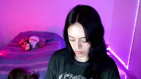 Snapshot of mei04_ chatting on July 9, 2026, 12:04 am Melissa online show from July 9, 2026, 12:04 am