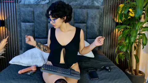 Snapshot of mei_and_daiki chatting on March 31, 2026, 2:57 am mei_and_daiki online show from March 31, 2026, 2:57 am